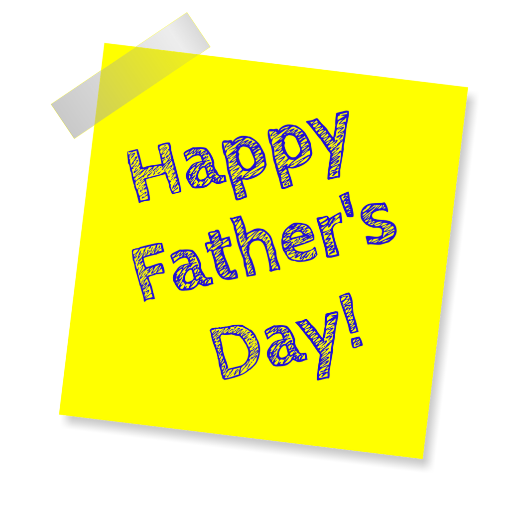 father's day, happy father's day, yellow-1430155.jpg